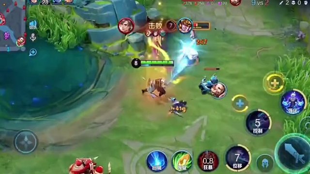 再給我一秒鐘~ #北京WB梓墨 #北京WB #2025KPL年度總決賽 #猴崽的游戲日常