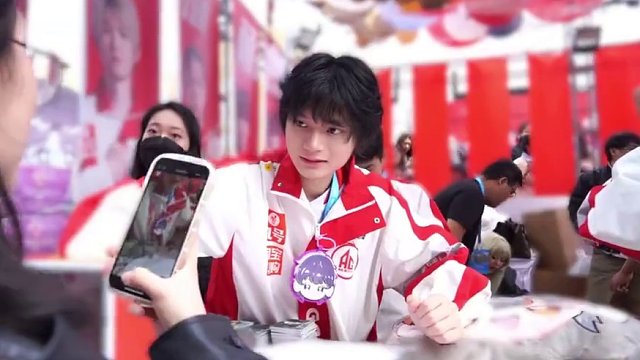 《好運(yùn)鼠鼠！》#2025kpl年度總決賽 #成都AG超玩會 #成都AG超玩會長生