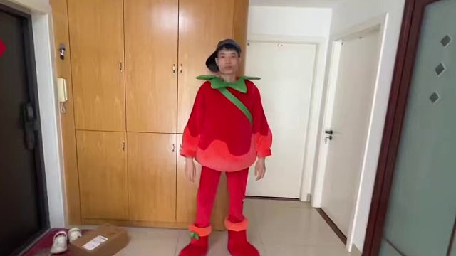 #不孬搖 #土耳其舞蹈 #和平精英