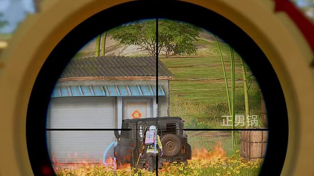 偶遇廁所戰(zhàn)神