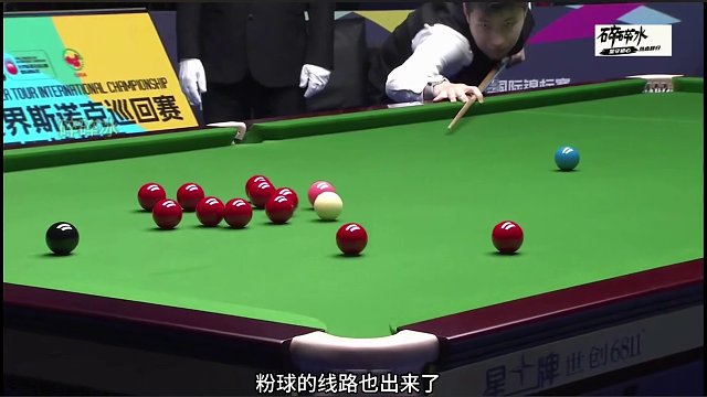 25國錦賽：準神歸位！趙心童單桿135分橫掃，這狀態(tài)無敵了！