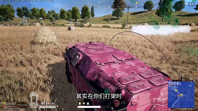 吃雞新手最容易養(yǎng)成的三個(gè)壞習(xí)慣，看看你的好兄弟占了幾個(gè)！