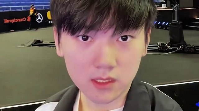 終于進(jìn)四強(qiáng)了！大家今天打得很好，保持好狀態(tài)繼續(xù)進(jìn)步. #JackeyLove #TES戰(zhàn)勝G2 #T