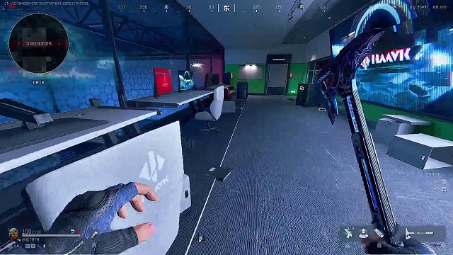 11.4 楊齊家丶直播名場面