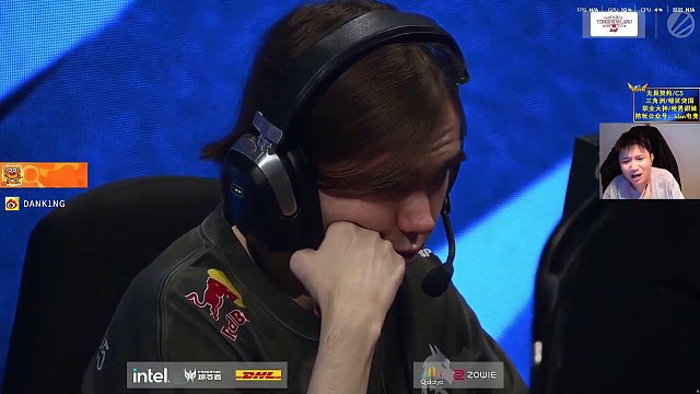 11.5 DANK1NG直播名場(chǎng)面