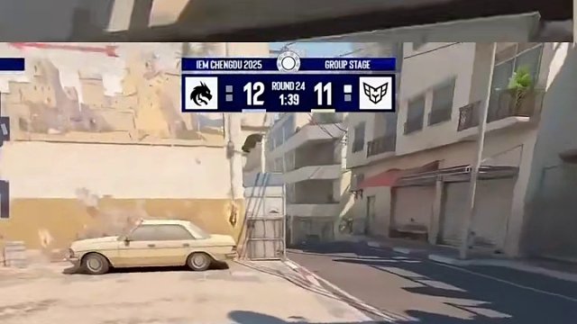 綠龍殘局四打二被翻盤