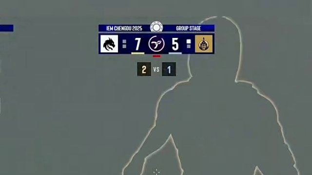 大超老師和donk在煙里互刀