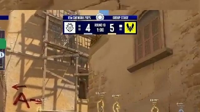 ropz世界級(jí)名場(chǎng)面超級(jí)大賣