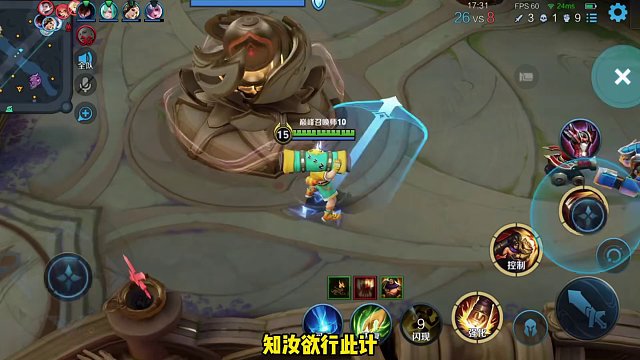 讓偷塔者絕望破防的招笑名場(chǎng)面