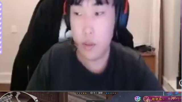 DOO玩新地圖錦官城報假血 草莓差點凸出國粹~~坤你太莓~#CF新地圖 #決戰(zhàn)錦官城