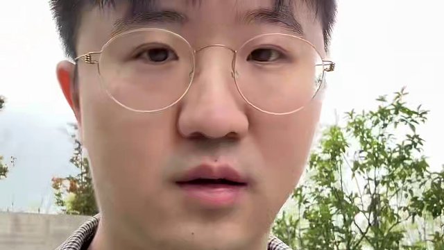 終于見到在世魔童donk了