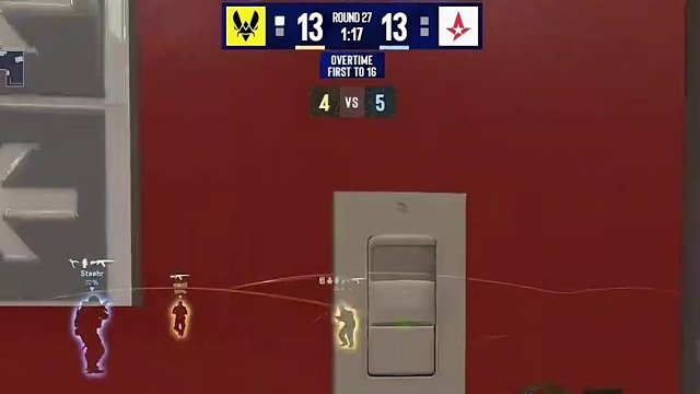 人類極限湯大狙世界級(jí)名場(chǎng)面