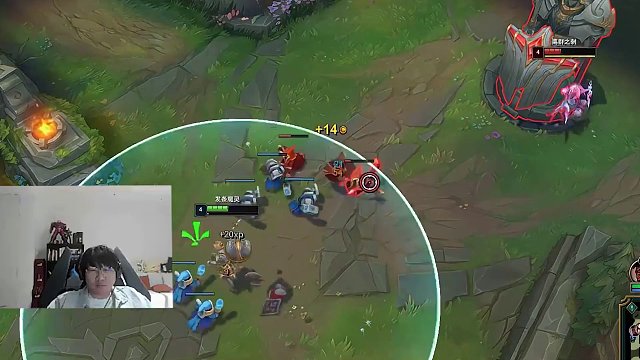 往回E啊，米人??！