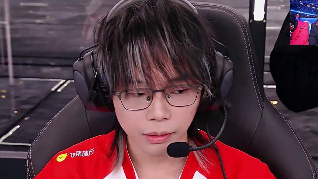 11.8 AG超玩會丶Cat直播名場面