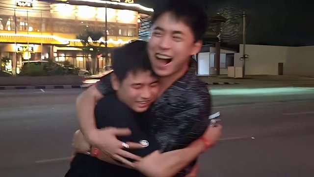 11.9 集夢(mèng)張開朗【233】直播名場(chǎng)面