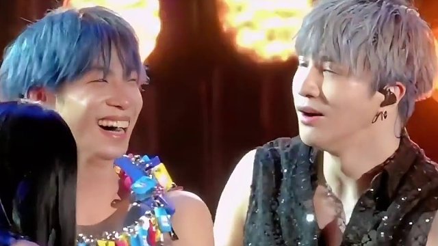 看得出來薛之謙驚呆了，有被侮辱到