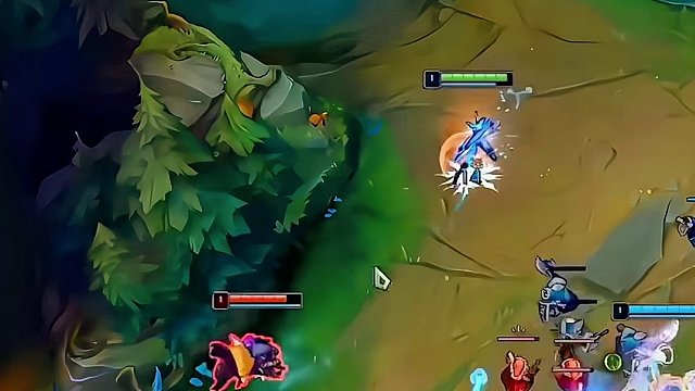 一起欣賞一下巔峰時期的uzi操作集錦