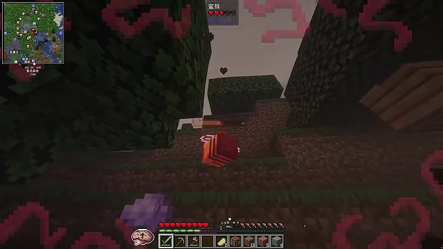 兄弟們，我差點(diǎn)被可愛的小蜜蜂單殺了！