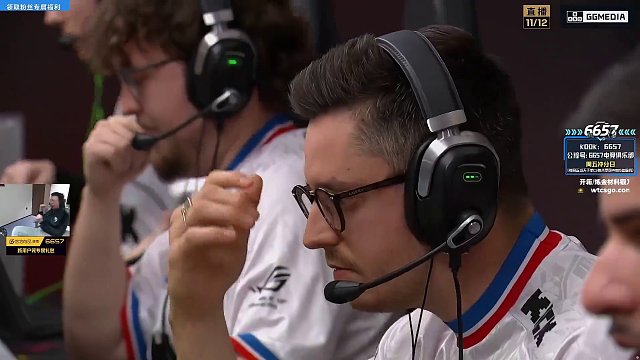 11.12 玩機(jī)器丶Machine直播名場(chǎng)面