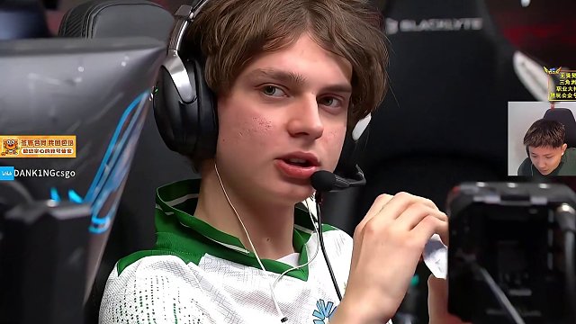 11.13 DANK1NG直播名場(chǎng)面