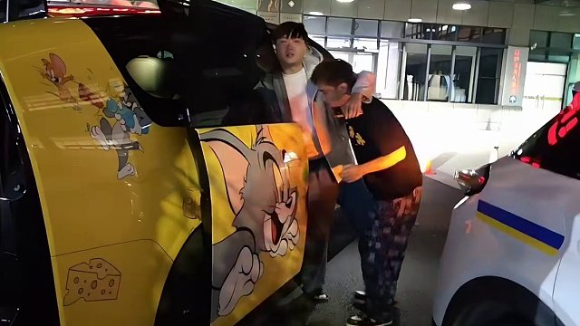 11.13 小小小酷哥-組織直播名場面