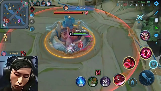 影的推塔速度究竟有多快