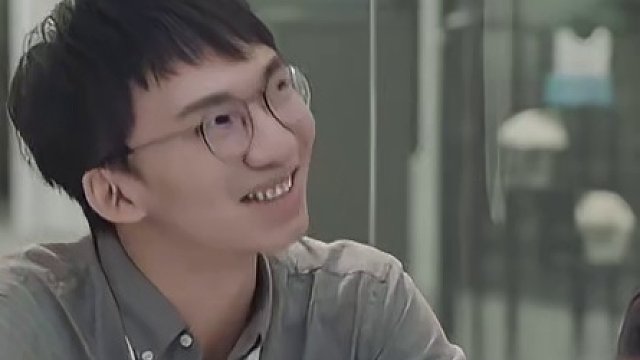 實習生談笑間解決案子