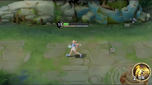 天塌下來，我頂著