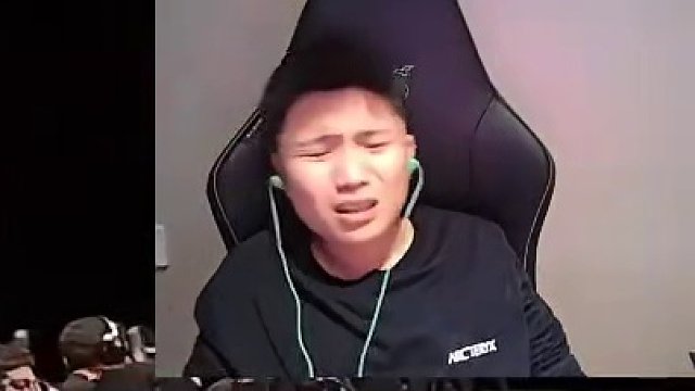 11.16 DANK1NG直播名場面