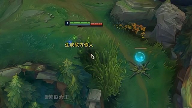 你不知道的火男小技巧  # 英雄聯(lián)盟