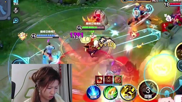 我承認(rèn)有一點(diǎn)點(diǎn)害羞