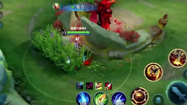 沒有天賦，那就反復