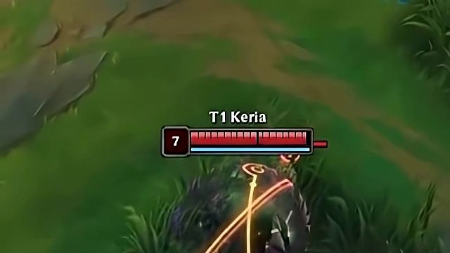 這誰能想到草里還藏了個(gè)牛！