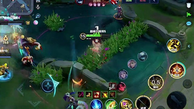 【明凱】和小學生都能罵起來沒誰了關鍵這是1200的局