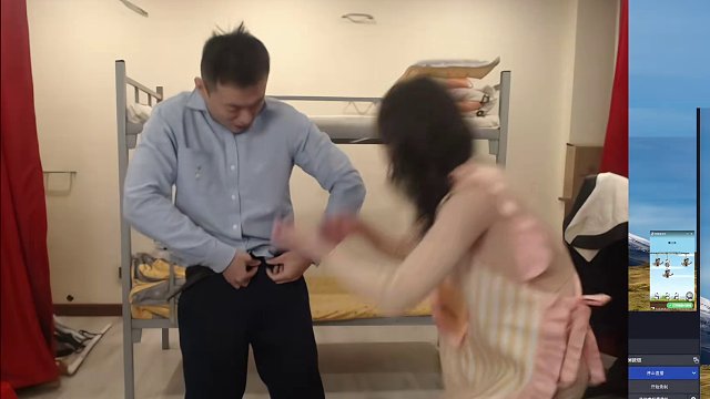 11.18 藥水哥s直播名場面