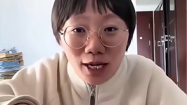 好惡心啊！看完之后都不敢喝外面的豆?jié){了！