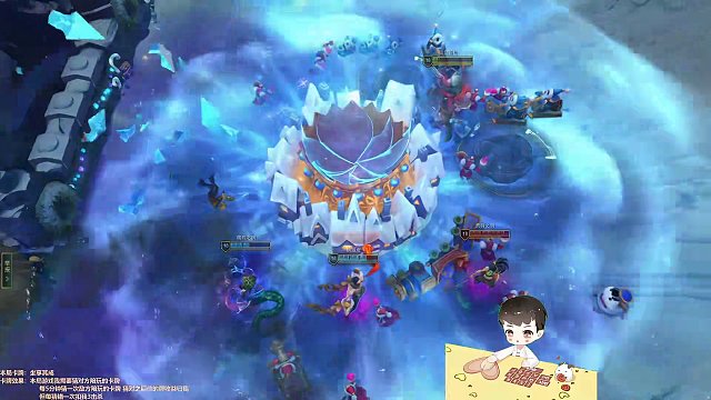 11.21 卡爾直播名場面