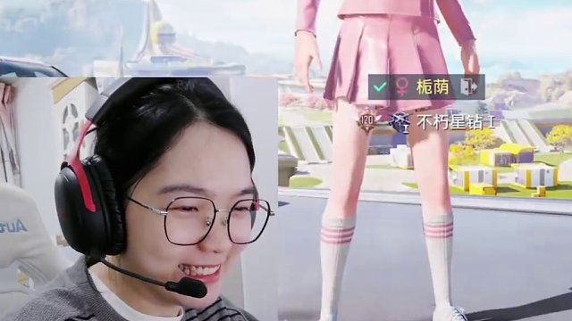 不行不行！磕鼠我了！！