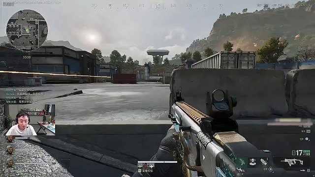 長弓溪谷車站，誰是真內(nèi)鬼？#水晶哥 #kryst4l水晶哥