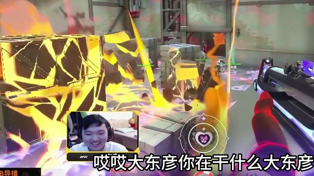 主播爭(zhēng)霸賽表演賽！比無(wú)限技能更刺激的是5v5斗牛