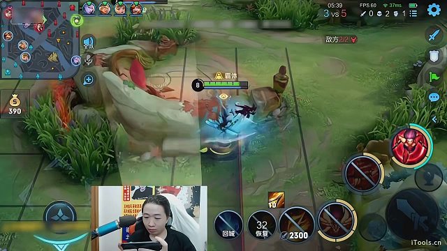 暴君坑，必爭之地