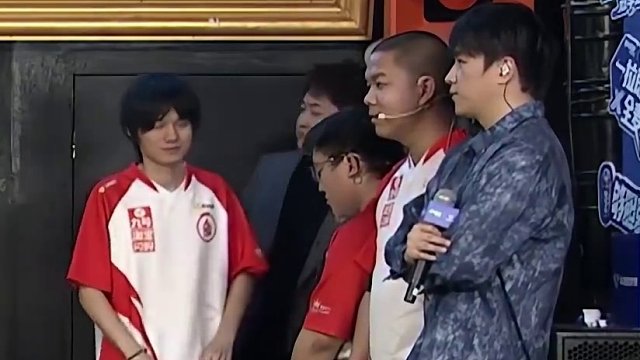 我會(huì)平等的騷擾每一個(gè)人