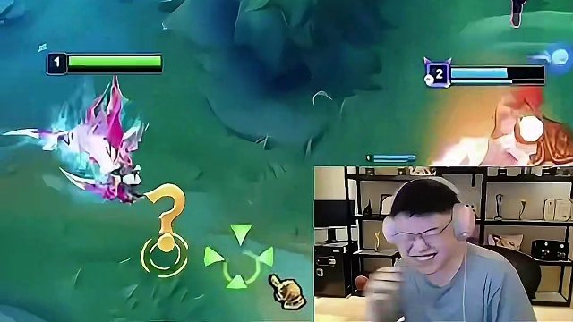 烏茲見卡特的搞笑舉動(dòng)，忍不住笑了