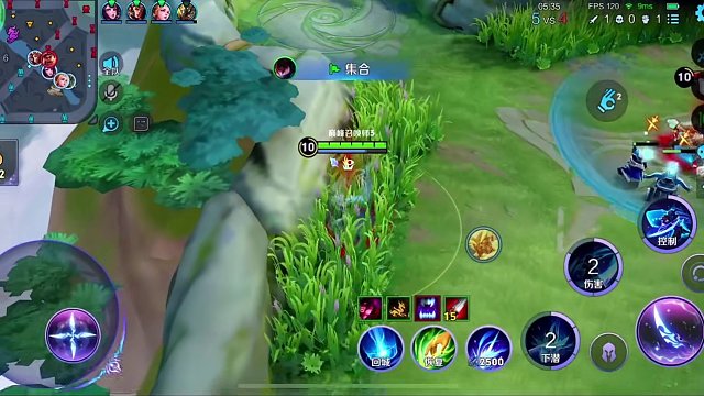 我感覺我能操作啊