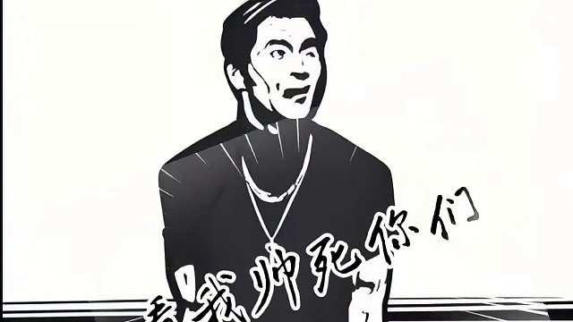 翻跟頭 翻跟頭 后空翻看呆所有人