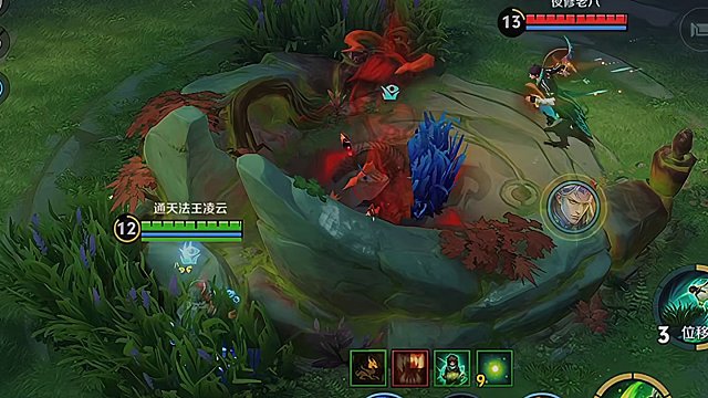 來自桑啟的雙倍快樂