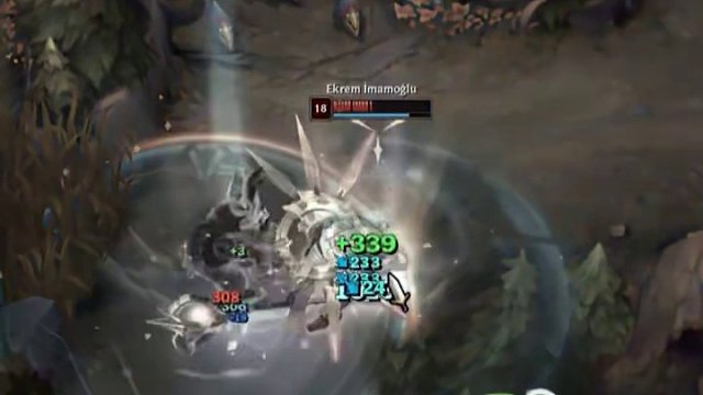 龍王VS 狗頭# 英雄聯(lián)盟