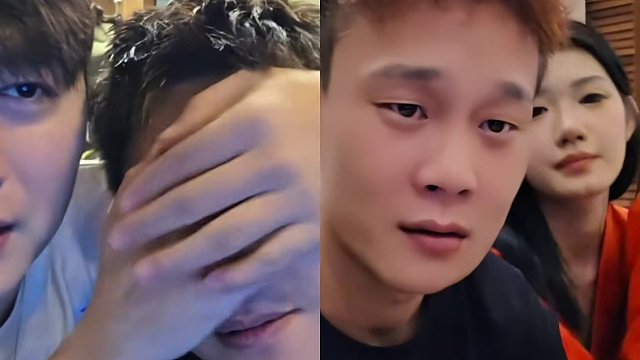 10.22 小小小酷哥-組織直播名場(chǎng)面