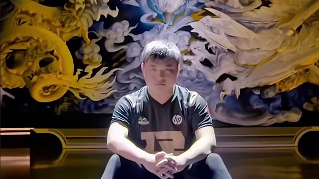 Uzi被爆與IG簽約