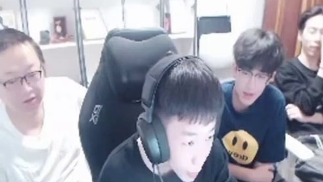 AG青訓(xùn)劉熠接受質(zhì)檢，絕跡親身示范如何帶節(jié)奏，劉熠現(xiàn)場表忠心